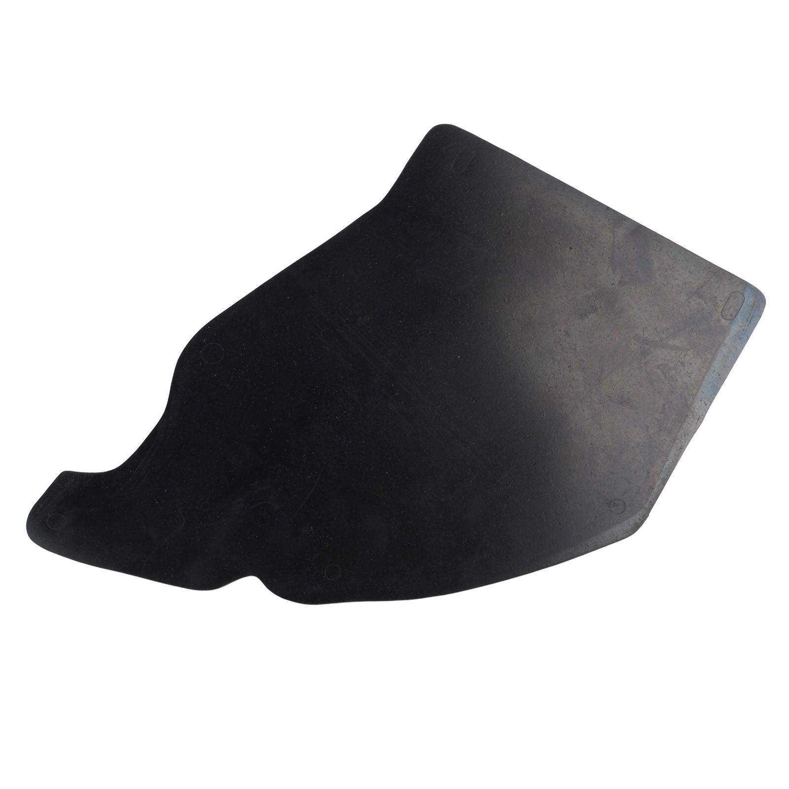 For Mitsubishi For L200 For Pajero Front Mudguard MN146488 for Direct Fit
For Mitsubishi For L200 For Pajero Front Mudguard MN146488 for Direct Fit