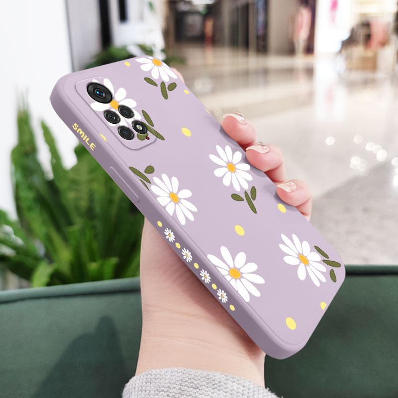 Beautiful daisy Phone Case For Xiaomi Redmi Note 15 Pro Plus 15 15C 4G 5G Silicone Cover Redmi 15C 4G
Beautiful daisy Phone Case For Xiaomi Redmi Note 15 Pro Plus 15 15C 4G 5G Silicone Cover Redmi 15C 4G