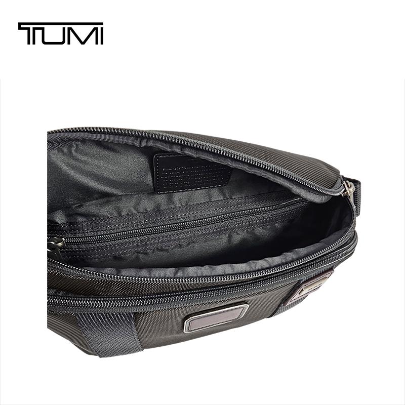 TUMI Fremont Men s Sling Bag
TUMI Fremont Men s Sling Bag