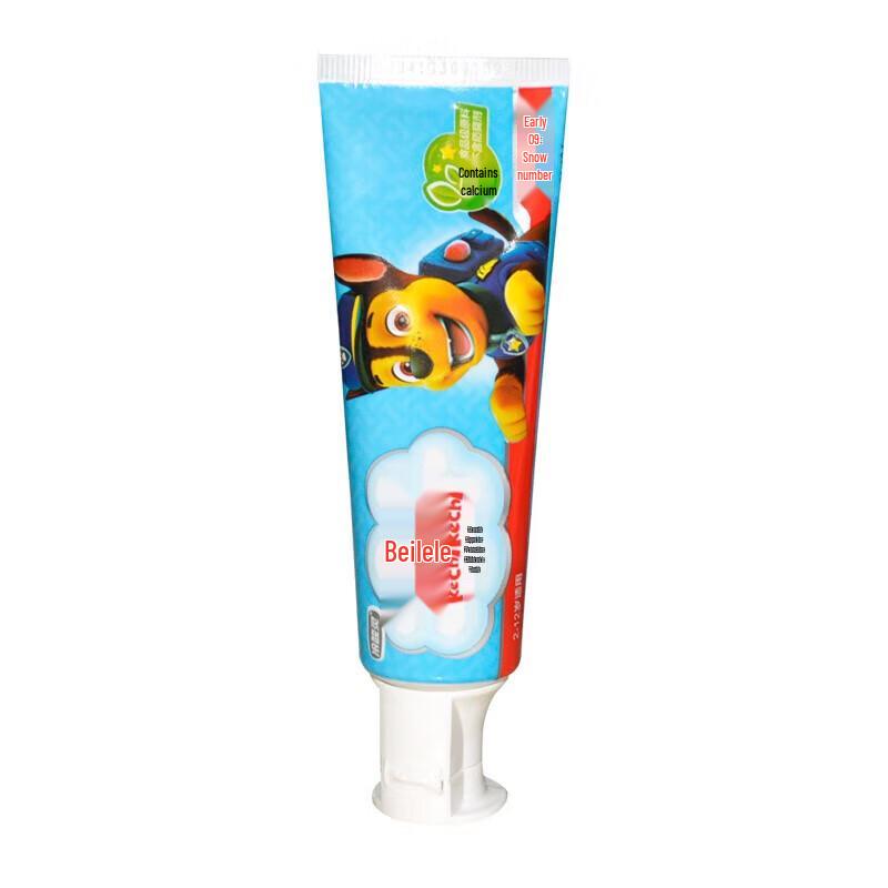 Lengsuanling Kids Toothpaste
Lengsuanling Kids Toothpaste