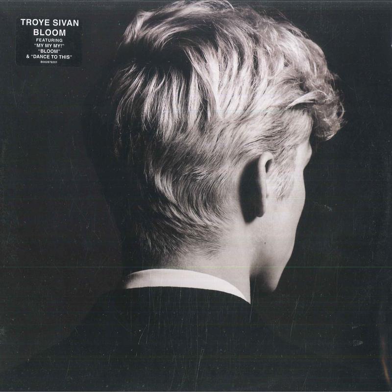 LP Record TROYE SIVAN - Bloom B002878201 Capitol Records 2018 US Dance & Electronica
LP Record TROYE SIVAN - Bloom B002878201 Capitol Records 2018 US Dance & Electronica