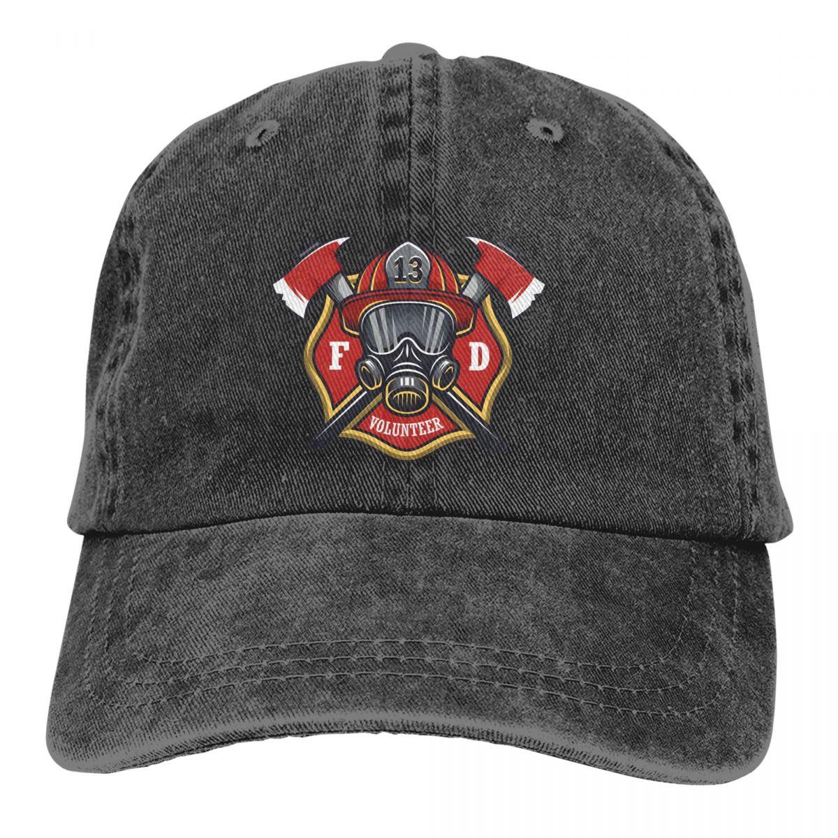 Red And White Fire Department Volunteer Baseball Cap Men Hats Women Visor Protection Snapback Fireman Fire Rescue Caps One Size
Red And White Fire Department Volunteer Baseball Cap Men Hats Women Visor Protection Snapback Fireman Fire Rescue Caps One Size