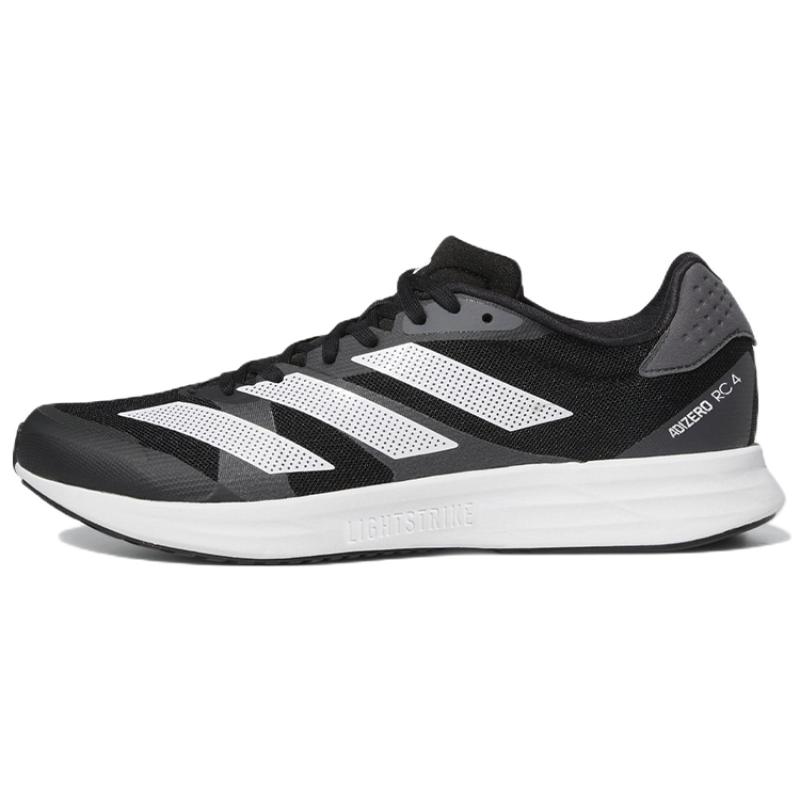 Adidas Adizero Rc 4 Grey White Black Sneakers GX8153 46⅔
Adidas Adizero Rc 4 Grey White Black Sneakers GX8153 46⅔