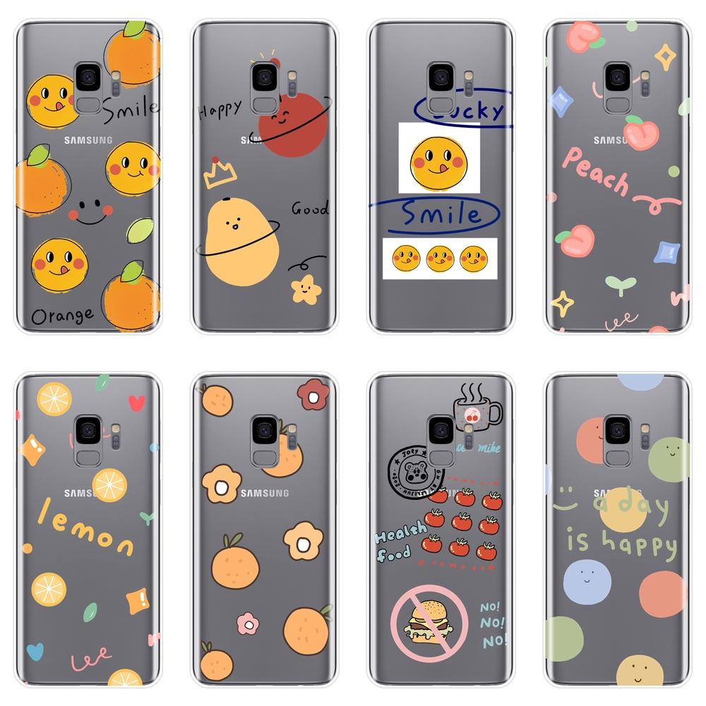 Phone Case For Samsung Galaxy S5 S6 S7 Edge S8 S9 Plus Soft Silicone Cute Peach Funny Back Cover For Samsung Galaxy Note 4 5 8 9
Phone Case For Samsung Galaxy S5 S6 S7 Edge S8 S9 Plus Soft Silicone Cute Peach Funny Back Cover For Samsung Galaxy Note 4 5 8 9