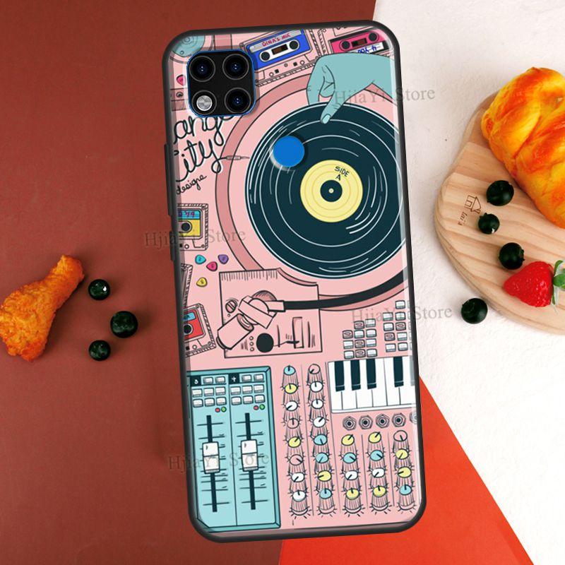 Vinyl Record Retro For Redmi Note 11 Pro Case For Redmi Note 10 Pro Note 9 Pro Note 8 Pro 7 10S 11S 9A 9C 9T Redmi Note 8T
Vinyl Record Retro For Redmi Note 11 Pro Case For Redmi Note 10 Pro Note 9 Pro Note 8 Pro 7 10S 11S 9A 9C 9T Redmi Note 8T