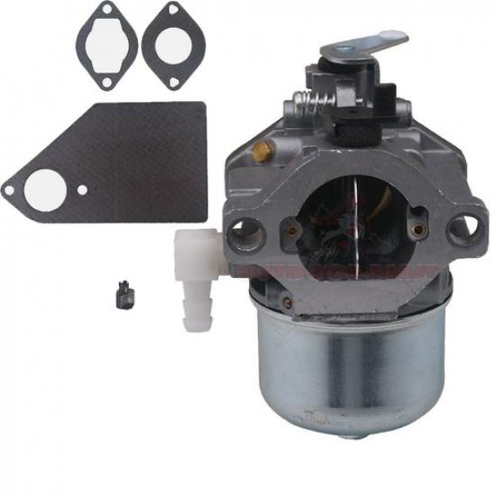 690115 Carburetor For Briggs & Stratton 19E412 1131 E1 19E412 1165 E1 Engine
690115 Carburetor For Briggs & Stratton 19E412 1131 E1 19E412 1165 E1 Engine