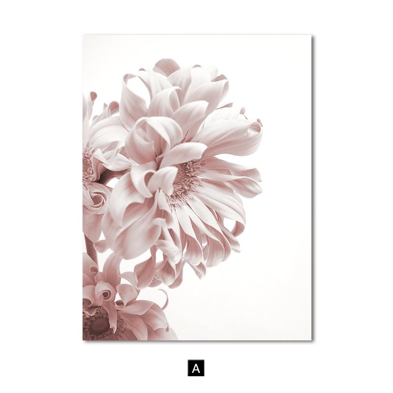 Скандинавский плакат с розовыми и белыми цветами, лист, растительный принт, холст, художественная роспись, настенные фотографии, современное украшение для комнаты для девочек, домашний декор 30x40cm No Frame
Скандинавский плакат с розовыми и белыми цветами, лист, растительный принт, холст, художественная роспись, настенные фотографии, современное украшение для комнаты для девочек, домашний декор 30x40cm No Frame
