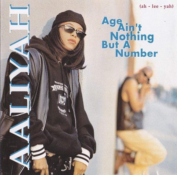 CD AALIYAH - Age Ain t Nothing But A Number 74321219142 Jive, Blackgrou 1994 Germany Rap & Hip-Hop/R&B Used
CD AALIYAH - Age Ain t Nothing But A Number 74321219142 Jive, Blackgrou 1994 Germany Rap & Hip-Hop/R&B Used