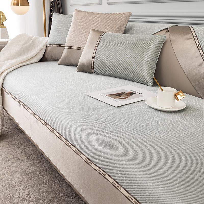 Ледяной шелк, подушка для дивана, лето, лето, лето, коврик, подушка для сиденья, доступный роскошный стиль, нескользящий чехол для дивана, тканевый чехол 70*70cm
Ледяной шелк, подушка для дивана, лето, лето, лето, коврик, подушка для сиденья, доступный роскошный стиль, нескользящий чехол для дивана, тканевый чехол 70*70cm