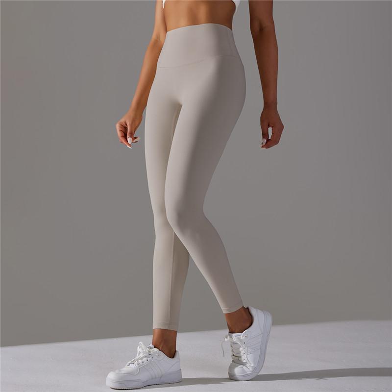 Auroth Slim Yoga Leggings Candy Color Women Gym Sports Tights Stretchy Push Up Fitness Pants L
Auroth Slim Yoga Leggings Candy Color Women Gym Sports Tights Stretchy Push Up Fitness Pants L