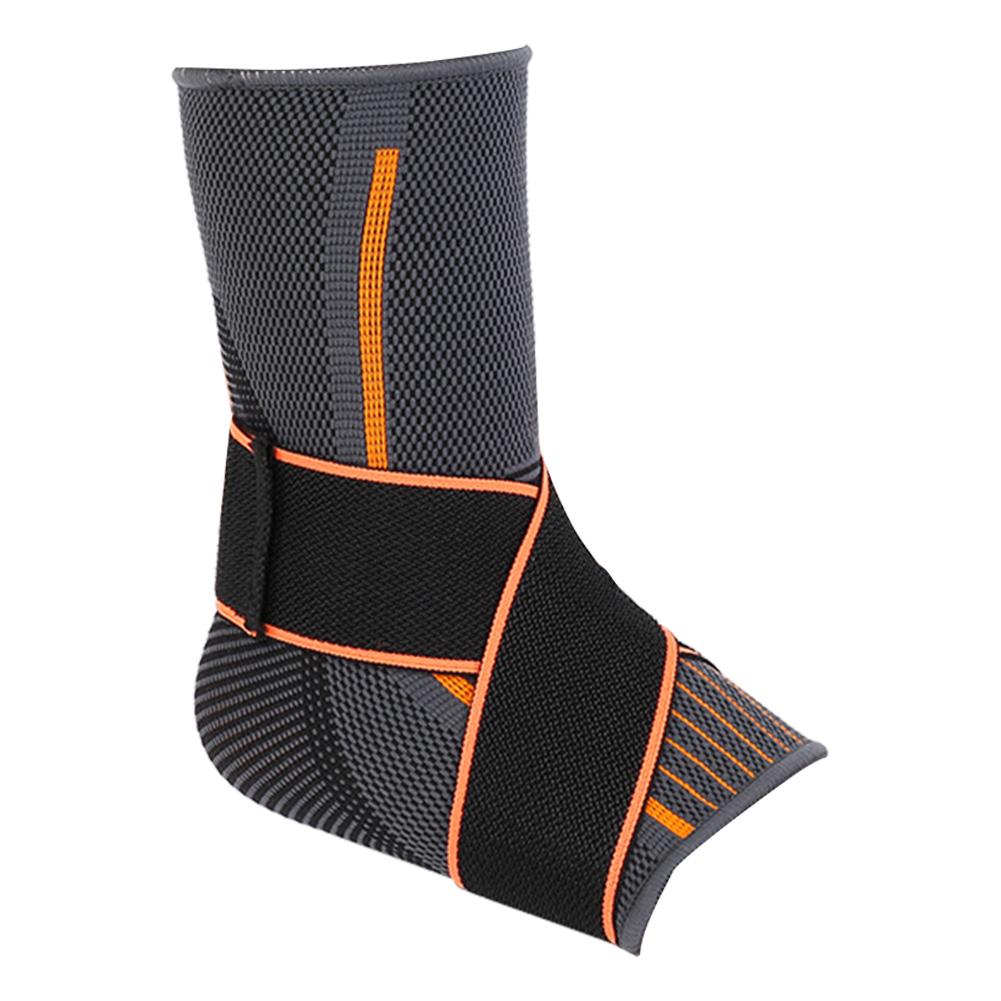 Ankle Support Brace Compression Breathable Foot Elastic Guard Strap Woman
Ankle Support Brace Compression Breathable Foot Elastic Guard Strap Woman