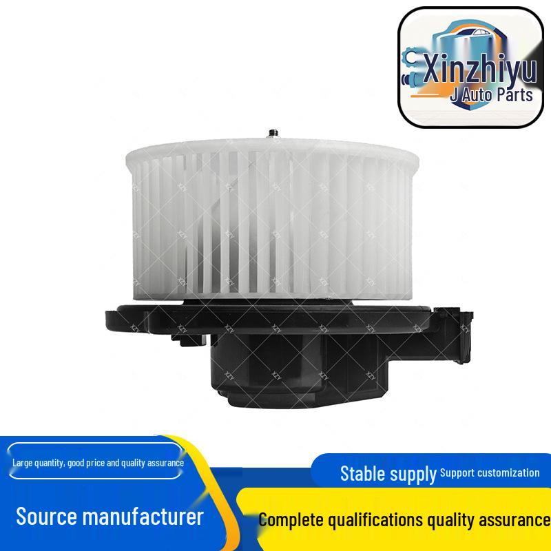 Mazda 3 Series Air Conditioning Blower Parts, Part #87103-97208 Polypropylene
Mazda 3 Series Air Conditioning Blower Parts, Part #87103-97208 Polypropylene