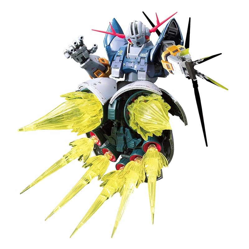 RG mobile suit gundam last shooting zeong effect set 1/144 scale Color-coded plastic model
RG mobile suit gundam last shooting zeong effect set 1/144 scale Color-coded plastic model