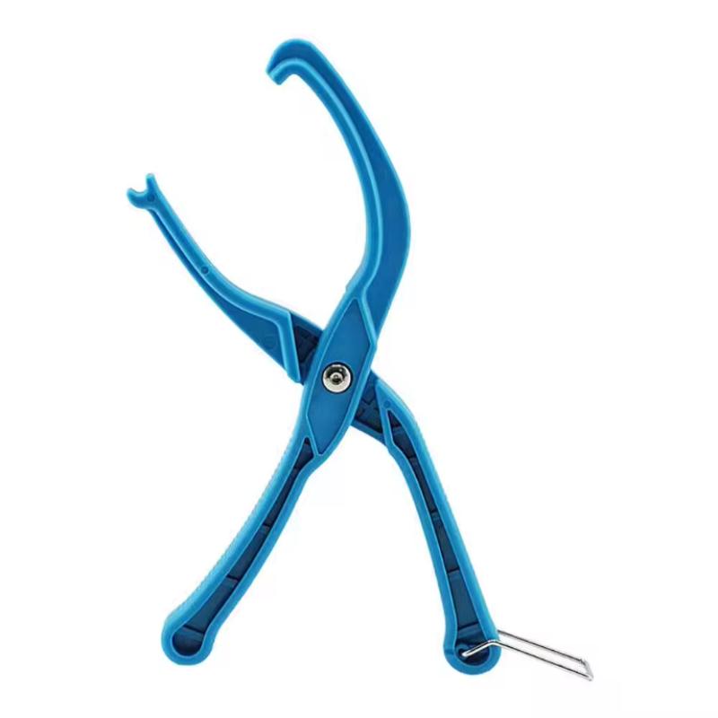 Bicycle Tire Levers Tire Pliers Tyre Remover Clamp Mountain Bike Repair Tool Bead Jack Road Cycling MTB Bicycle Accessories синій
Bicycle Tire Levers Tire Pliers Tyre Remover Clamp Mountain Bike Repair Tool Bead Jack Road Cycling MTB Bicycle Accessories синій