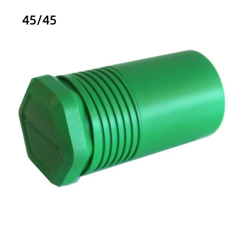 1Pcs PP Adjustable Height Makeup Brush Cylinder With Lid Plastic Retractable Pencil Holder Dustproof Cosmetic Brush Holder Box
1Pcs PP Adjustable Height Makeup Brush Cylinder With Lid Plastic Retractable Pencil Holder Dustproof Cosmetic Brush Holder Box