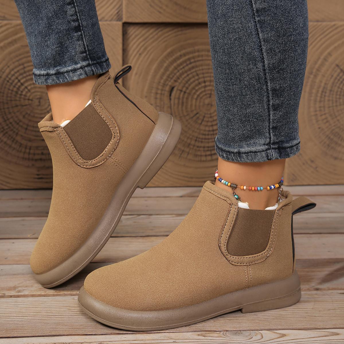 Women s shoes, winter warm flat women s shoes, comfortable ankle boots, anti-slip snow boots, free shipping shoes 43 жовтий
Women s shoes, winter warm flat women s shoes, comfortable ankle boots, anti-slip snow boots, free shipping shoes 43 жовтий