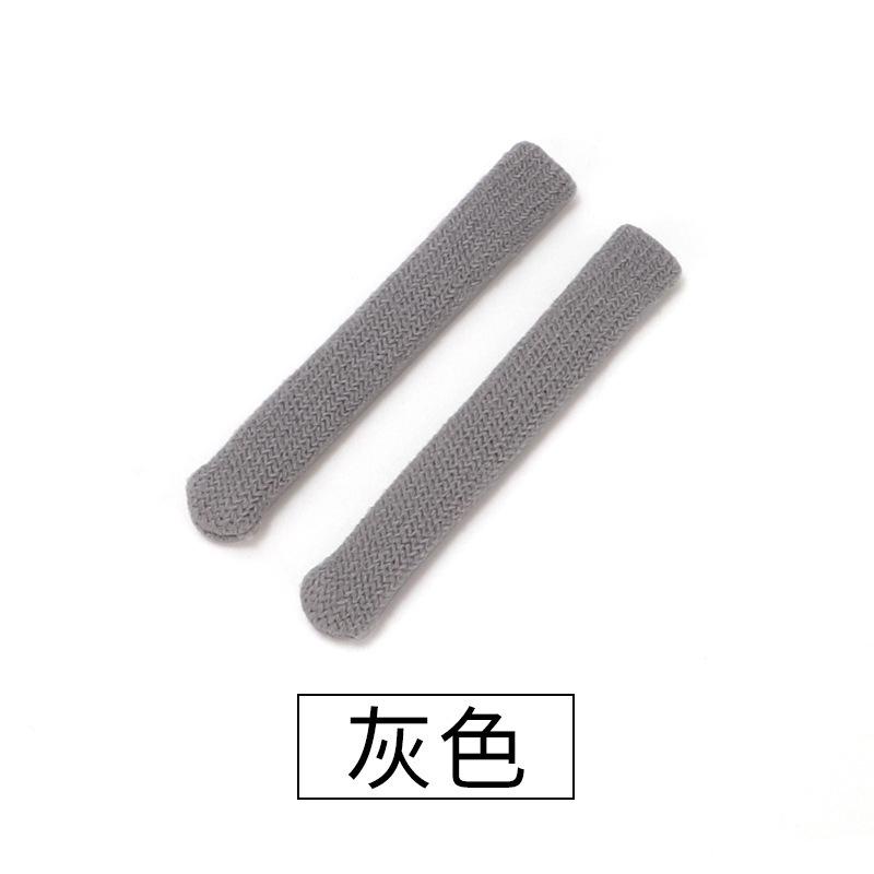 2pcs Upgraded Soft Glasses Ear Pads&Non-Slip Knitted Glasses Clips,Comfortable Durable and Secure Fit
2pcs Upgraded Soft Glasses Ear Pads&Non-Slip Knitted Glasses Clips,Comfortable Durable and Secure Fit