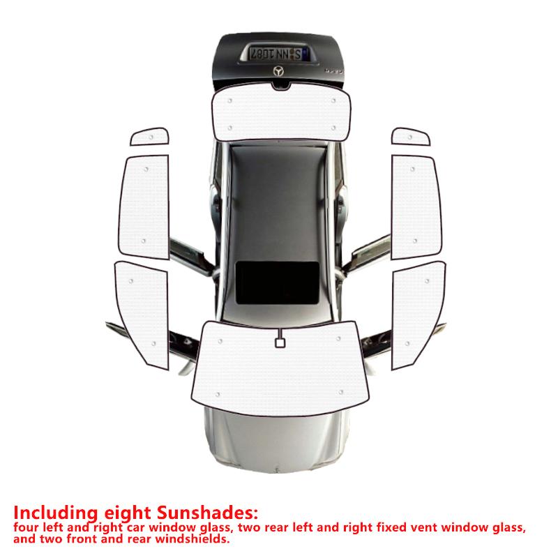 Автомобільний сонцезахисний козирок для Volkswagen VW Tiguan 5N MK1 2008 2009 2010 2011 2012 2013 2014 2015 Автоаксесуари Сонцезахисний козирок Деталі лобового скла All Sunshades
Автомобільний сонцезахисний козирок для Volkswagen VW Tiguan 5N MK1 2008 2009 2010 2011 2012 2013 2014 2015 Автоаксесуари Сонцезахисний козирок Деталі лобового скла All Sunshades