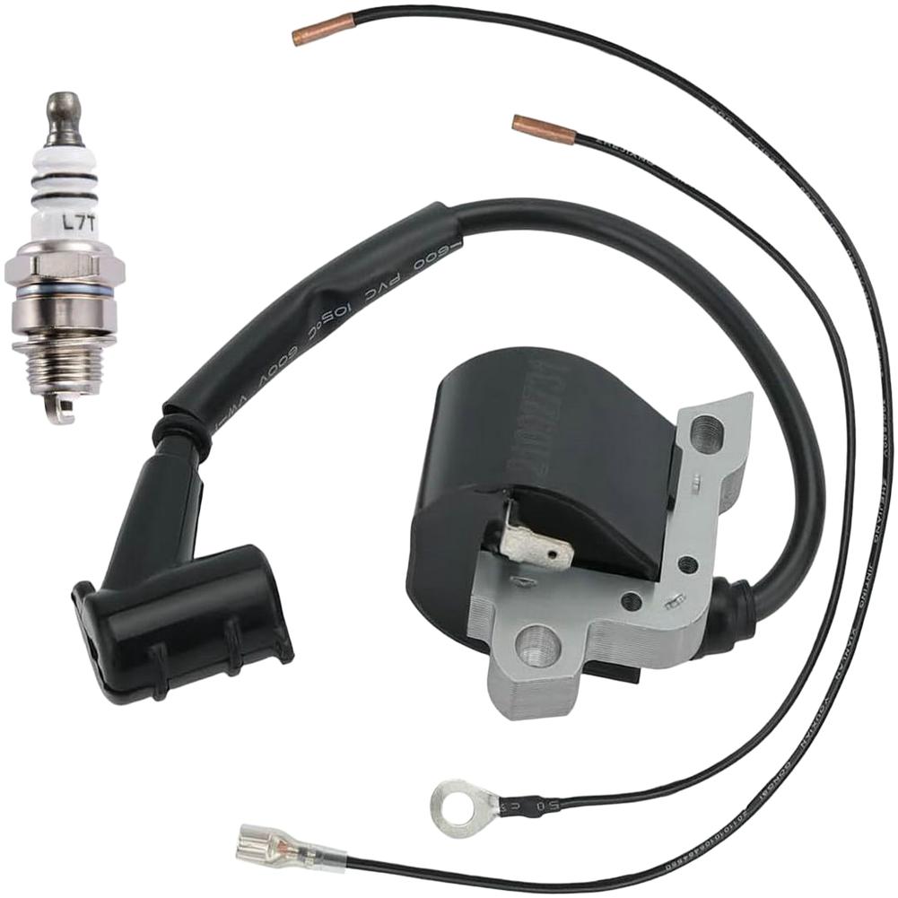 MS240 MS260 MS290 MS310 MS360 MS360C MS390 MS440 MS640 Replacement Ignition Coil Set Fits Chainsaw Engine Start Repair Tool Kit A
MS240 MS260 MS290 MS310 MS360 MS360C MS390 MS440 MS640 Replacement Ignition Coil Set Fits Chainsaw Engine Start Repair Tool Kit A