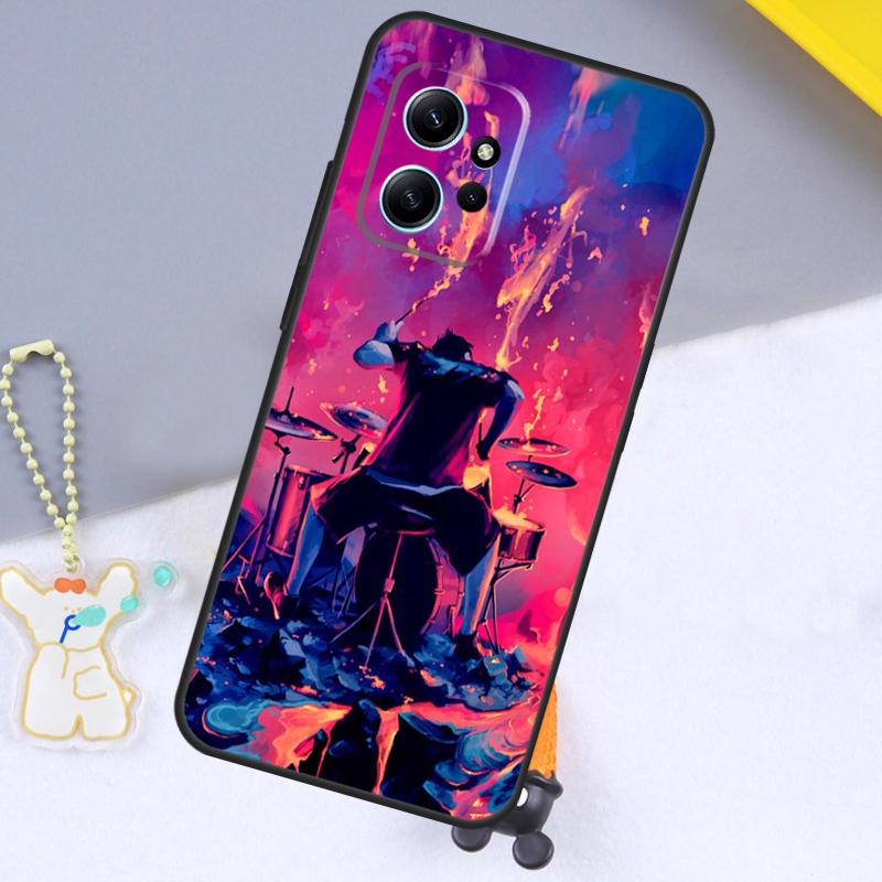 Drum Drummer Music Dj Case For Xiaomi Redmi Note 14 13 9 10 11 12 15 Pro Plus Cover For Redmi 15 C 13C 12C 10C 14C Redmi 10C
Drum Drummer Music Dj Case For Xiaomi Redmi Note 14 13 9 10 11 12 15 Pro Plus Cover For Redmi 15 C 13C 12C 10C 14C Redmi 10C