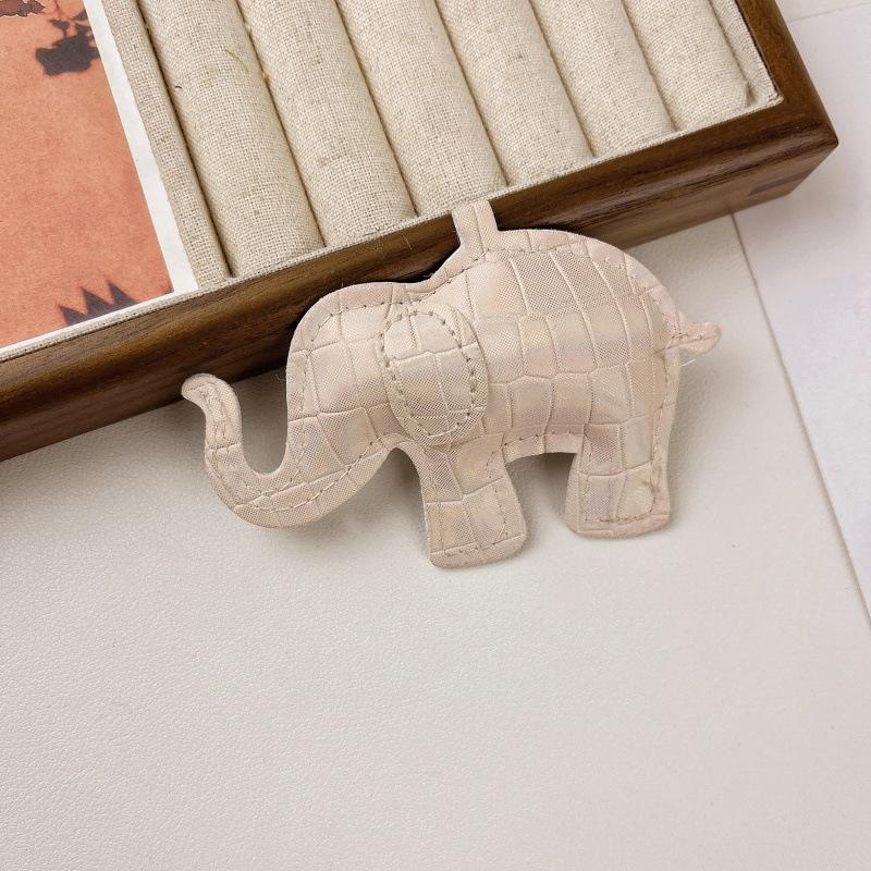 Pu Leather Elephant Charms Diy Keychains Necklaces Accessories Cute Pendants бежевый
Pu Leather Elephant Charms Diy Keychains Necklaces Accessories Cute Pendants бежевый