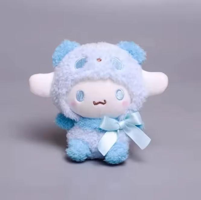 25cm Cute Plush Doll Anime Toy Graduation Season Children Girls Gift Christmas Birthday s Cuddly Stuffed Fluffy Huggable Kawaii Comfort Adorable 2
25cm Cute Plush Doll Anime Toy Graduation Season Children Girls Gift Christmas Birthday s Cuddly Stuffed Fluffy Huggable Kawaii Comfort Adorable 2