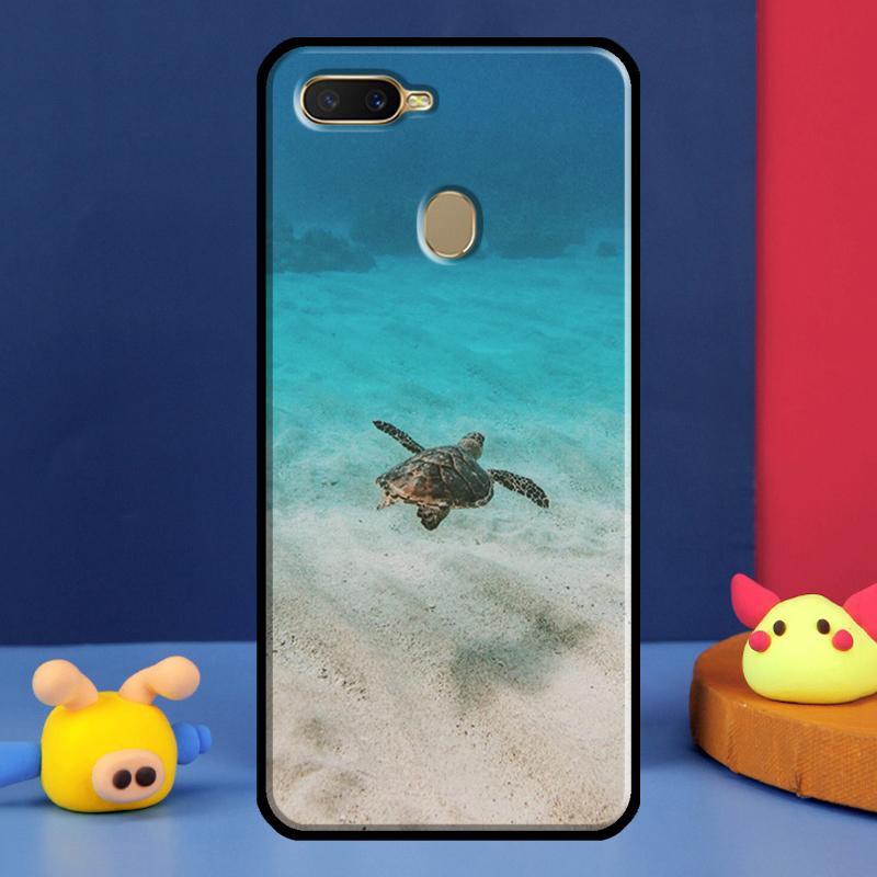 Ocean Sea Turtle Case For Oppo A91 A5 A9 A16 A76 A96 A58 A78 A98 A52 A72 A74 A94 A54 S A57 A77 A15 A17 Cover OPPO A78 4G
Ocean Sea Turtle Case For Oppo A91 A5 A9 A16 A76 A96 A58 A78 A98 A52 A72 A74 A94 A54 S A57 A77 A15 A17 Cover OPPO A78 4G