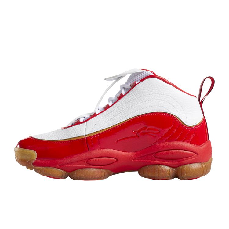 Iverson Legacy Reebok Red Gum CN8406 40.5
Iverson Legacy Reebok Red Gum CN8406 40.5