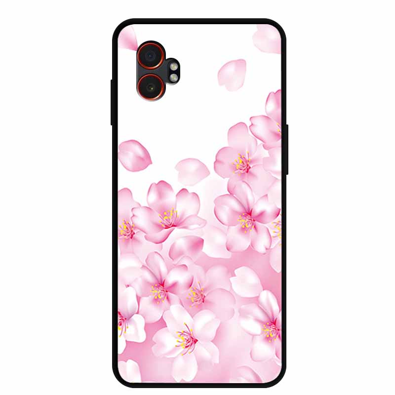 For Samsung Galaxy XCover7 Pro Case Soft TPU Silicone Back Cover for Samsung XCover7 Pro Cover XCover 7 Pro 5G Phone Case Fundas XCover7 Pro
For Samsung Galaxy XCover7 Pro Case Soft TPU Silicone Back Cover for Samsung XCover7 Pro Cover XCover 7 Pro 5G Phone Case Fundas XCover7 Pro