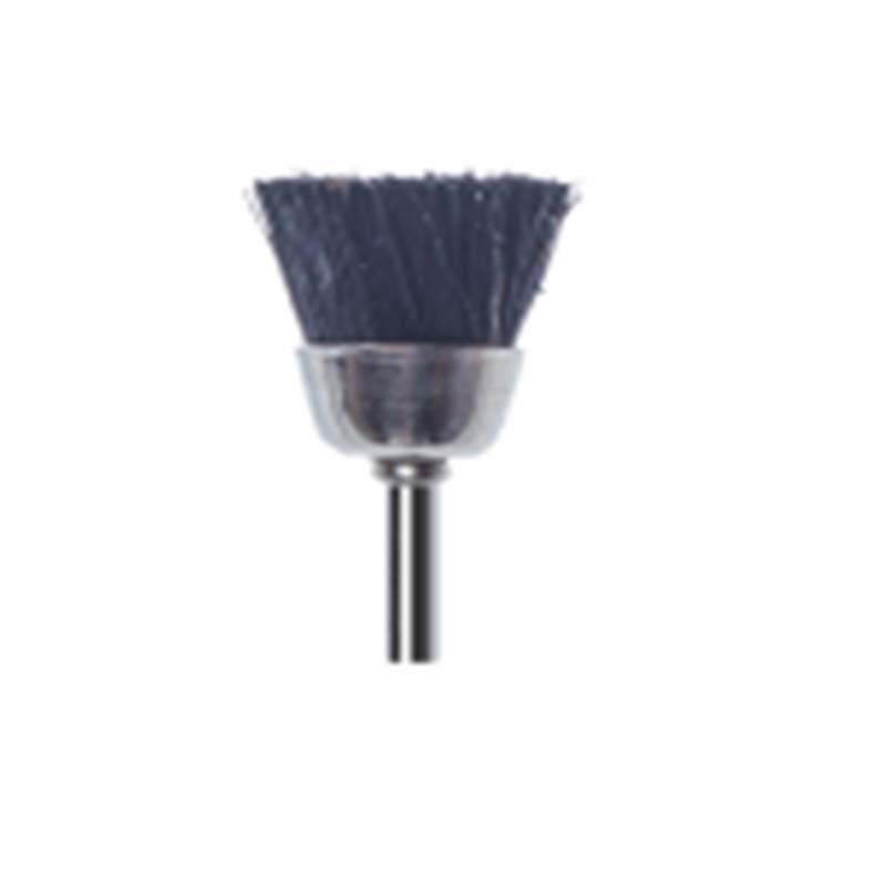 10Pcs HP Shank Dental Laboratory Dentistry Odontologia Polishing Cup Brush Wheel Rotary Tools 2.35mm Wool Goat Cotton Black Buff HP Shank stiff
10Pcs HP Shank Dental Laboratory Dentistry Odontologia Polishing Cup Brush Wheel Rotary Tools 2.35mm Wool Goat Cotton Black Buff HP Shank stiff