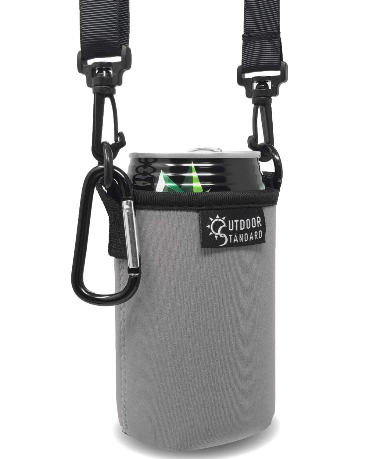 OUTDOORSTANDARD Can Plastic Bottle Smartphone Camping Outdoor Thermal Cold Neoprene For 350ml Holder, Holder, Holder, Equipment, Insulation, серый
OUTDOORSTANDARD Can Plastic Bottle Smartphone Camping Outdoor Thermal Cold Neoprene For 350ml Holder, Holder, Holder, Equipment, Insulation, серый