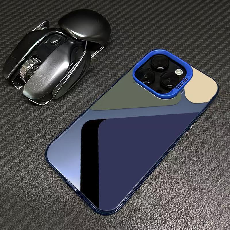 Personalized Silver Checkered Phone Case for Apple 17/16/15 Pro & 14 Pro Max/13/12 Models 15 Plus
Personalized Silver Checkered Phone Case for Apple 17/16/15 Pro & 14 Pro Max/13/12 Models 15 Plus