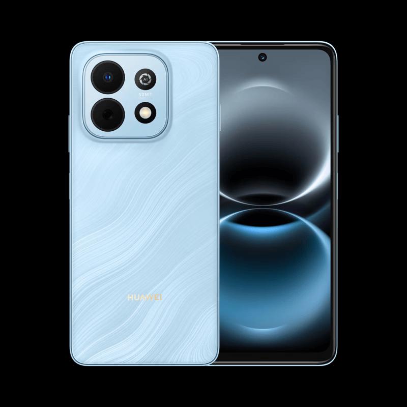 Huawei Enjoy 90 Plus Smartphone (CN version)
Huawei Enjoy 90 Plus Smartphone (CN version)