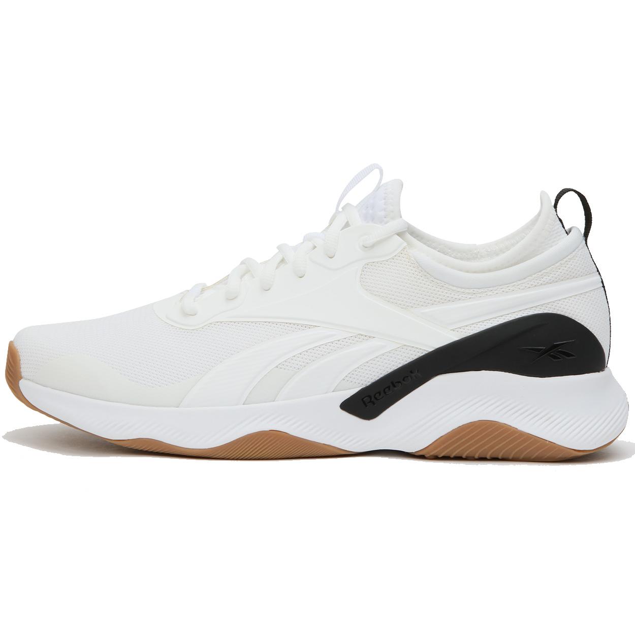 Reebok Hiit TR HLC Низькі тренувальні кросівки Унісекс Білі 100242468 42
Reebok Hiit TR HLC Низькі тренувальні кросівки Унісекс Білі 100242468 42
