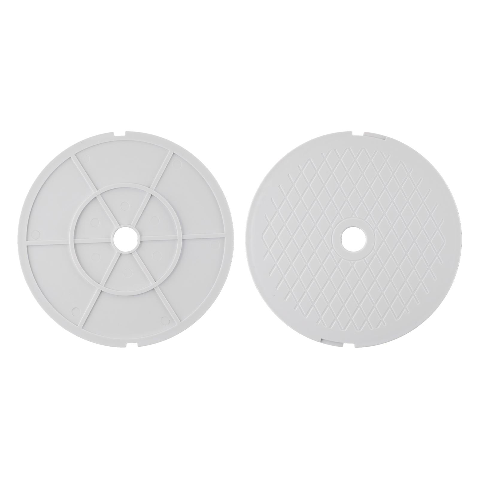 Pool Skimmer Deck Lid Cover Plastic Replacement Parts Pool Skimmer Replacement Part Swimming Pool PVC Pool Skimmer Lid New
Pool Skimmer Deck Lid Cover Plastic Replacement Parts Pool Skimmer Replacement Part Swimming Pool PVC Pool Skimmer Lid New