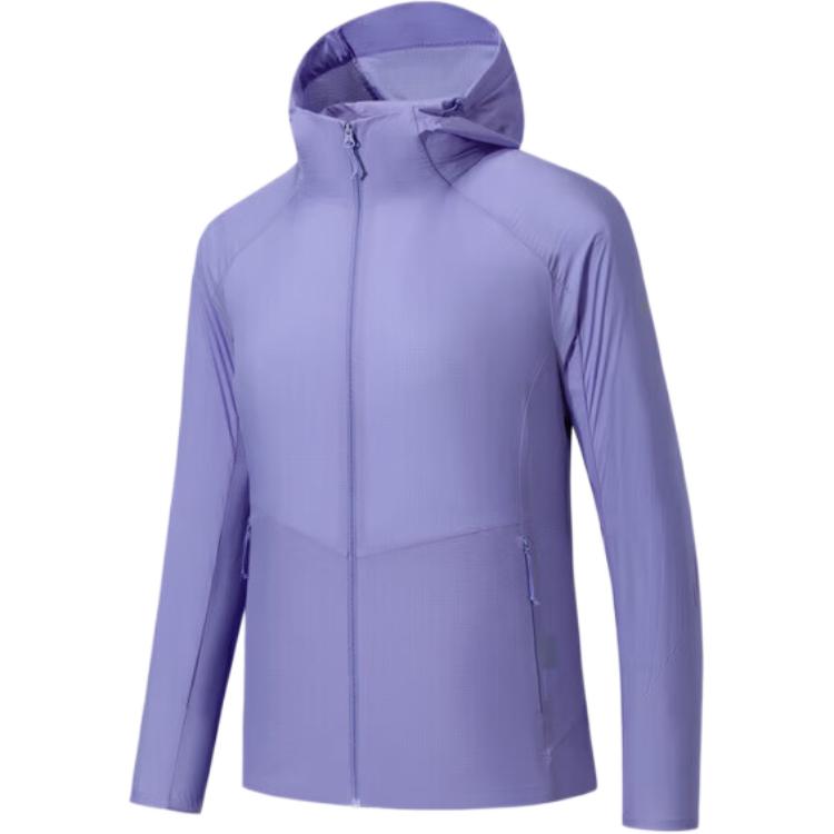 Anta Champion Hiking Series Hooded Solid Color Simple Zipper Lightweight Soft Shell Jacket Women jackets 162620612-4 XL
Anta Champion Hiking Series Hooded Solid Color Simple Zipper Lightweight Soft Shell Jacket Women jackets 162620612-4 XL