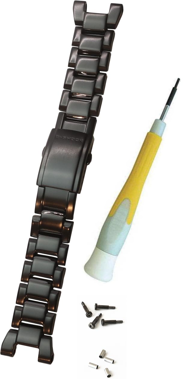 CASIO with metal band screw pipe special screwdriver G-SHOCK G-STEEL GST-S100D, GST-B100, GST-W110BD, GST-W100, GST-W100G, GST-W300, GST-W310,
CASIO with metal band screw pipe special screwdriver G-SHOCK G-STEEL GST-S100D, GST-B100, GST-W110BD, GST-W100, GST-W100G, GST-W300, GST-W310,