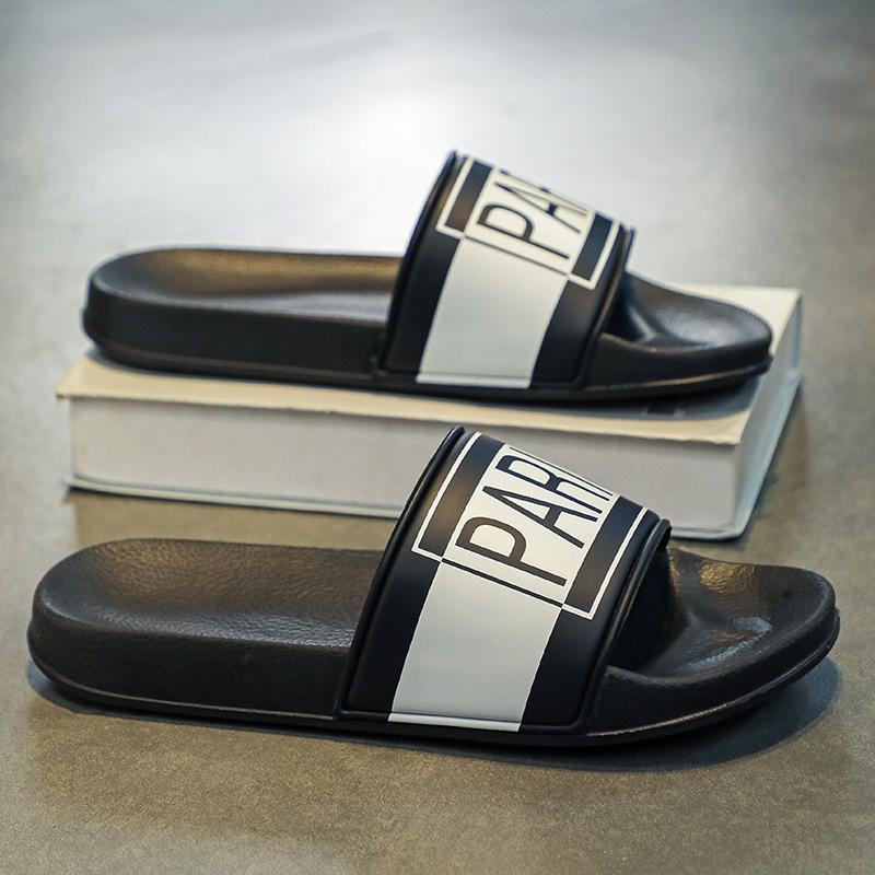 High-End Men s Plus Size Lightweight One-Strap Slippers by Big Brand 43
High-End Men s Plus Size Lightweight One-Strap Slippers by Big Brand 43