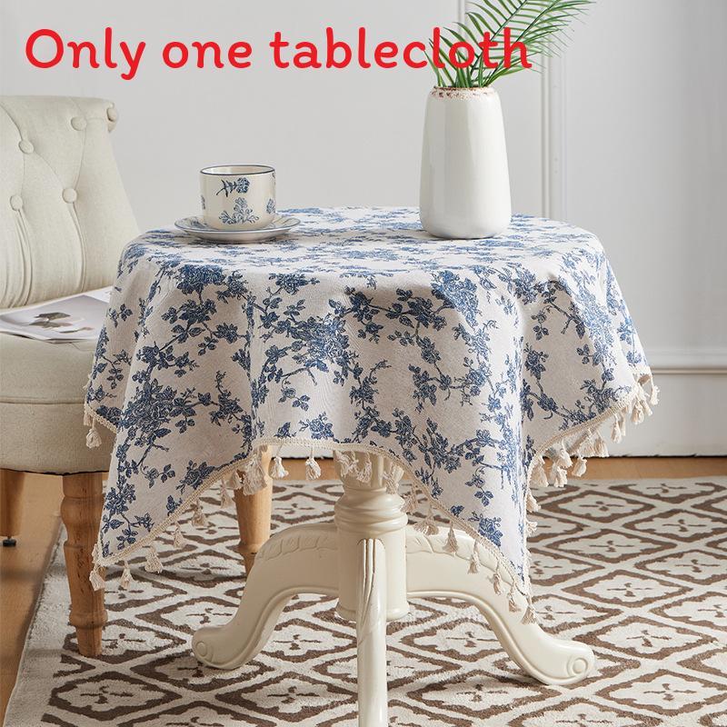 Nordic Floral Tablecloth With Cotton Polyester Blend For Home Dining And Decor Small Floral
Nordic Floral Tablecloth With Cotton Polyester Blend For Home Dining And Decor Small Floral