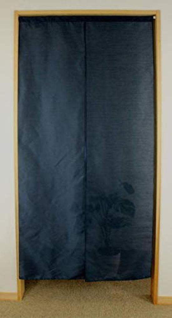 indigo wide x 180cm 14465 Flame-retardant curtain, (85cm long)
indigo wide x 180cm 14465 Flame-retardant curtain, (85cm long)