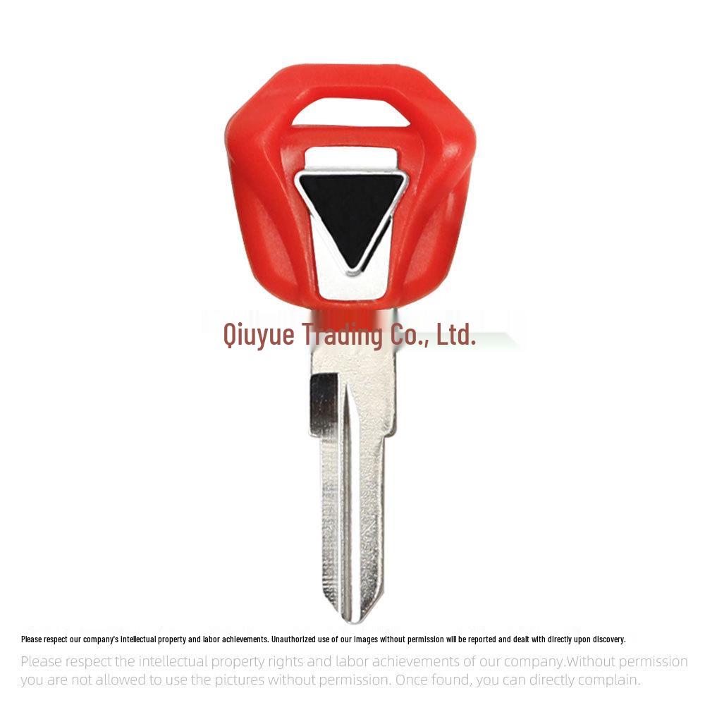 Key for Triumph Bonneville Motorcycles: Models 1050, T955, T800, Bobber, T900 красный
Key for Triumph Bonneville Motorcycles: Models 1050, T955, T800, Bobber, T900 красный