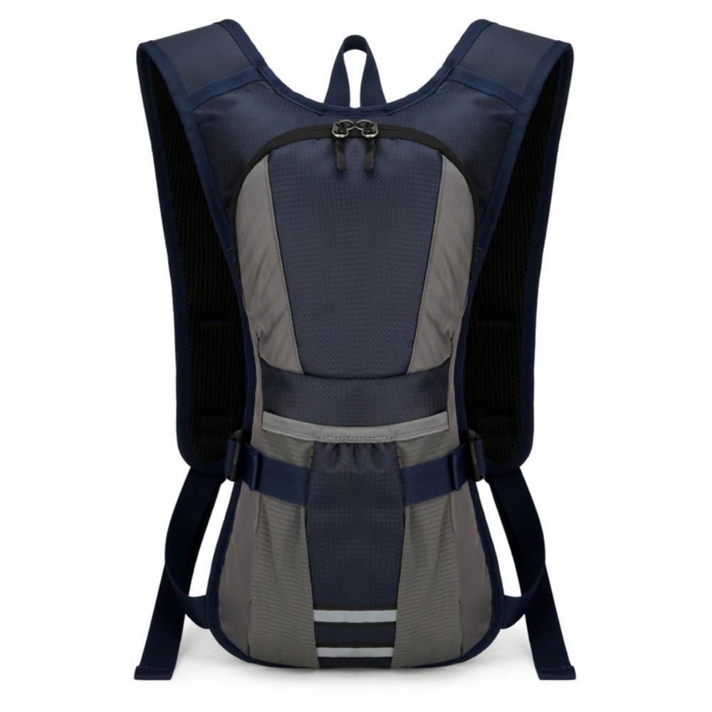 Reflective Running Water Bottle Storage Vest Marathon Hydrating Backpack Jogging
Reflective Running Water Bottle Storage Vest Marathon Hydrating Backpack Jogging