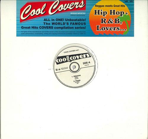 12inch Record NELLY, R KELLY - Cool COVERS CCEP001 LD&K 2006 Japan Reggae, Ska & Dub Used
12inch Record NELLY, R KELLY - Cool COVERS CCEP001 LD&K 2006 Japan Reggae, Ska & Dub Used