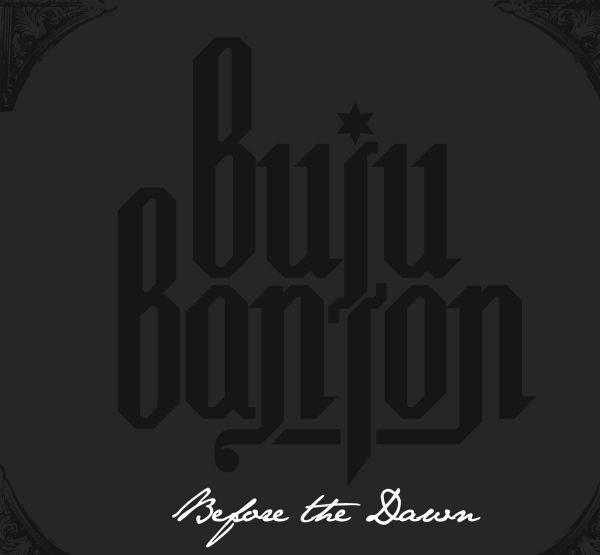 CD BUJU BANTON - Before The Dawn GGM0171 Gargamel Music, 2010 US Reggae, Ska & Dub Used
CD BUJU BANTON - Before The Dawn GGM0171 Gargamel Music, 2010 US Reggae, Ska & Dub Used