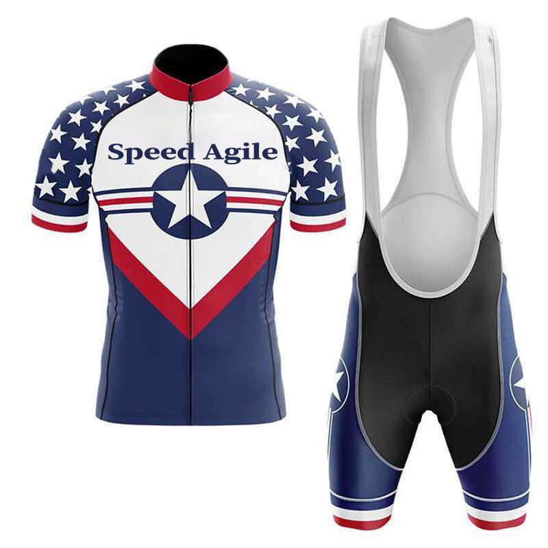 2026 Summer Breathable Cycling Suit, Short-sleeved Strap Suit, Mountain Self-road Suit, Blue Wave Color Cycling Suit 5XL
2026 Summer Breathable Cycling Suit, Short-sleeved Strap Suit, Mountain Self-road Suit, Blue Wave Color Cycling Suit 5XL