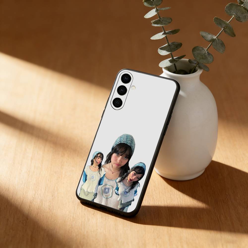 Singer B-BeabadoobeeS Phone Case For Samsung GalaxyA13,21s,22,31,32,52,53,71,72,73,Soft Black Cover Samsung a12
Singer B-BeabadoobeeS Phone Case For Samsung GalaxyA13,21s,22,31,32,52,53,71,72,73,Soft Black Cover Samsung a12