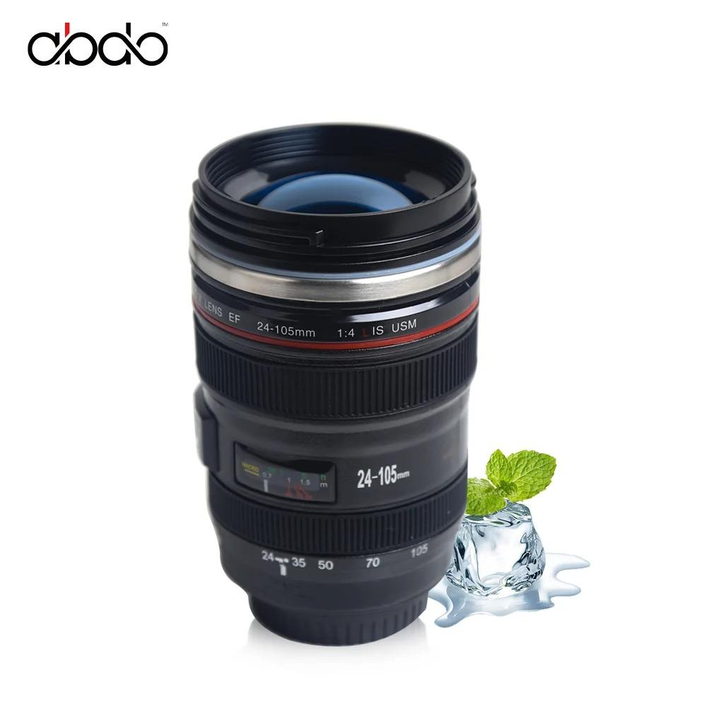 Coffee Mug Thermal Camera Len Cup Tnsulated Water Bottle Stainless Steel Tumbler Leakproof Vacuum Flasks for Camping Drinkware 350ml
Coffee Mug Thermal Camera Len Cup Tnsulated Water Bottle Stainless Steel Tumbler Leakproof Vacuum Flasks for Camping Drinkware 350ml