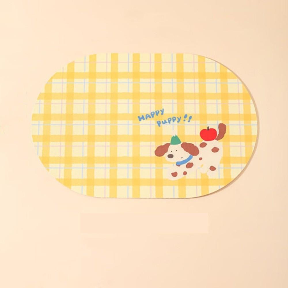 Cute Cartoon Print Dining Table Place Mats Anti Slip Table Mat High Quality Placemats Hotel 2
Cute Cartoon Print Dining Table Place Mats Anti Slip Table Mat High Quality Placemats Hotel 2