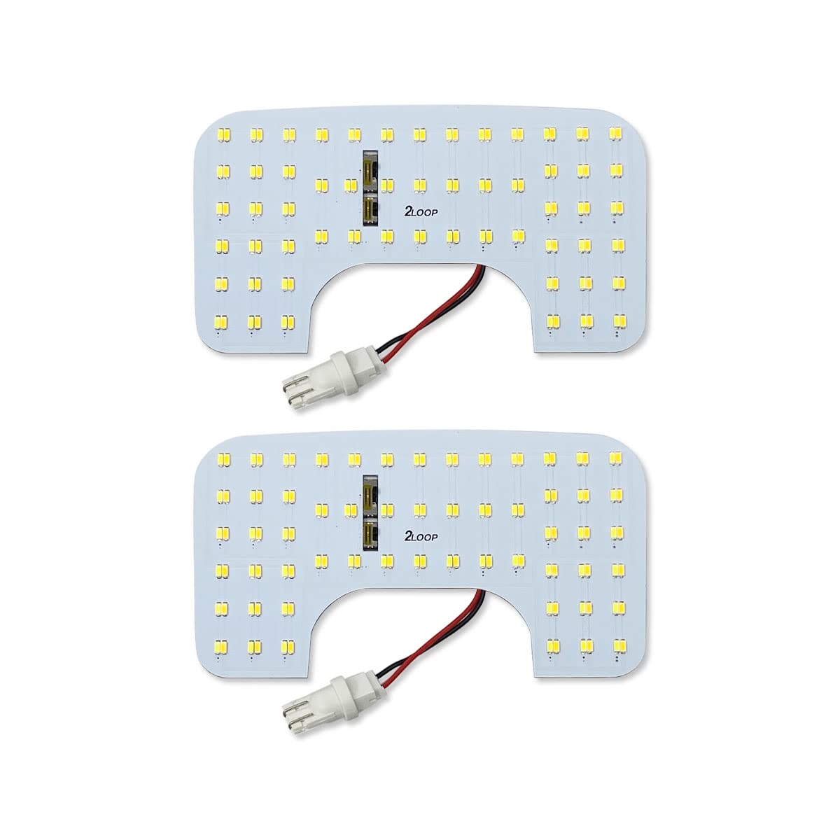 2LOOP 2 points Hijet Cargo S700VS710V Not compatible with Cruise Cruise Turbo Hijet Cargo and other OEM cars Pixis van sunbar LED room lamp - 2 c
2LOOP 2 points Hijet Cargo S700VS710V Not compatible with Cruise Cruise Turbo Hijet Cargo and other OEM cars Pixis van sunbar LED room lamp - 2 c