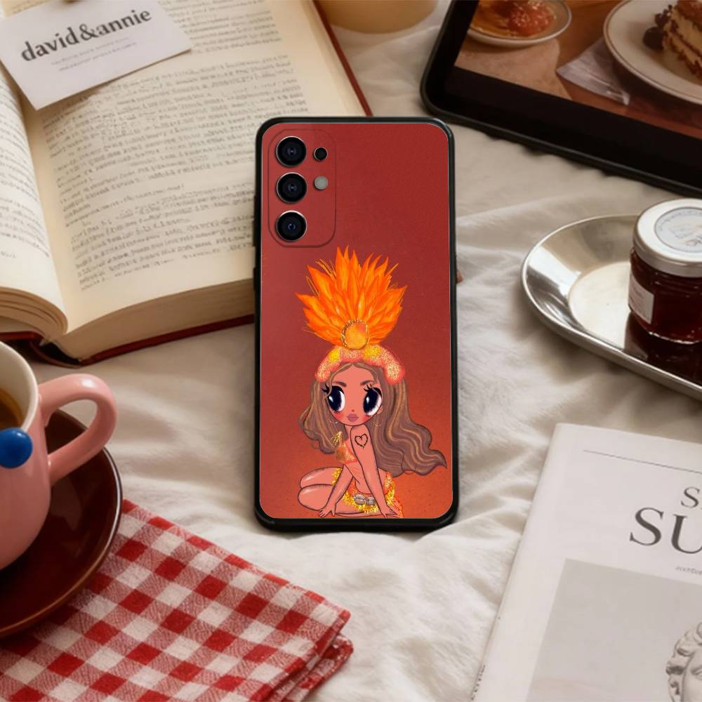КРУТНАЯ K-Karol G T-Tropicoqueta Чехол для телефона для Samsung S 25,24,23,22,30,21,10,9,Ultra,Plus,Lite,FE,4,5 G Мягкий черный чехол Samsung S25
КРУТНАЯ K-Karol G T-Tropicoqueta Чехол для телефона для Samsung S 25,24,23,22,30,21,10,9,Ultra,Plus,Lite,FE,4,5 G Мягкий черный чехол Samsung S25